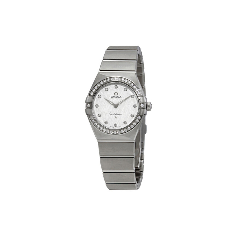 OMEGA 30 28mm 131.15.28.60.52.001