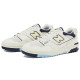 Rich Paul x New Balance NB 550
