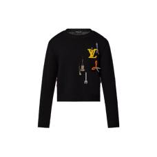 LOUIS VUITTON SS23 Logo