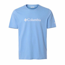 Columbia T