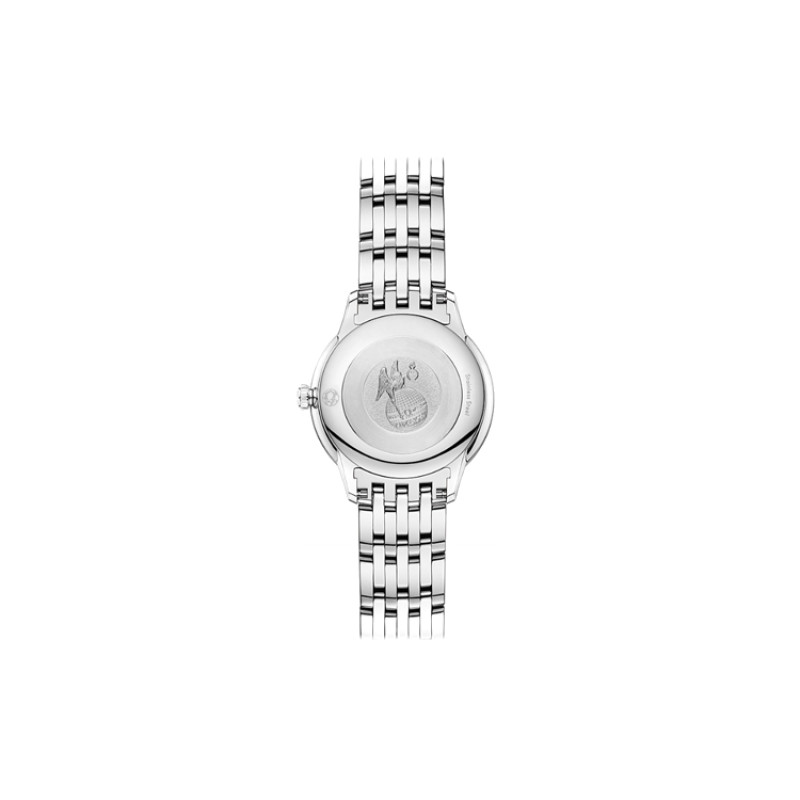 OMEGA 30 27.5mm 434.10.28.60.10.001
