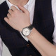 TITONI 41mm 878-S-ST-606