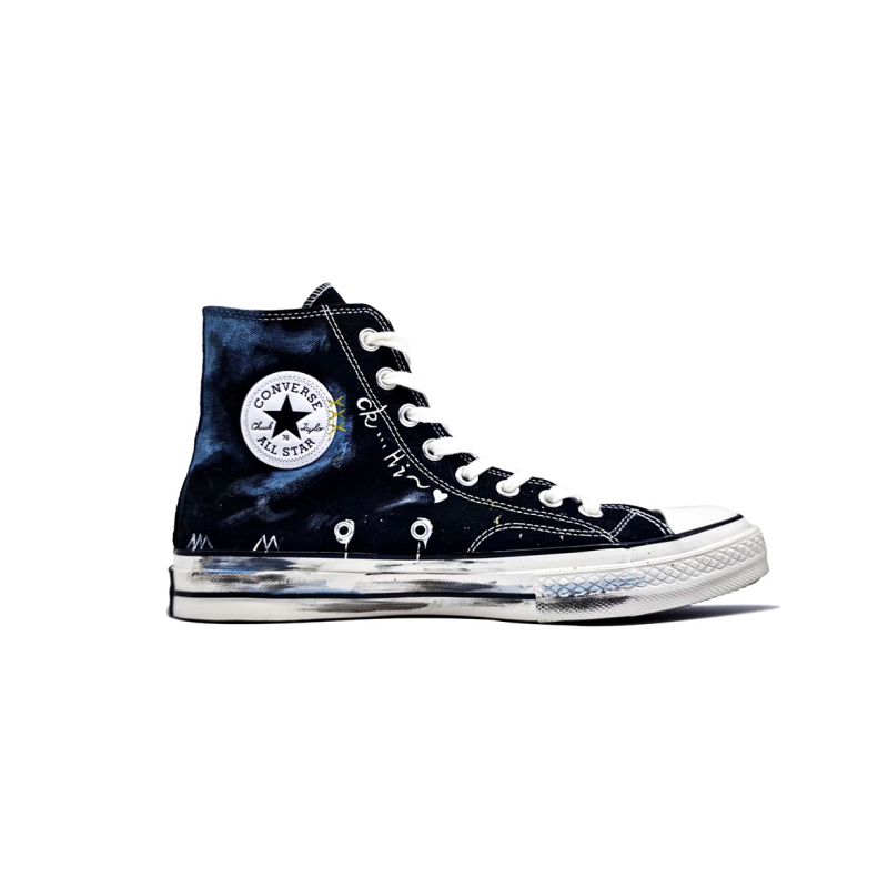 Converse 1970s