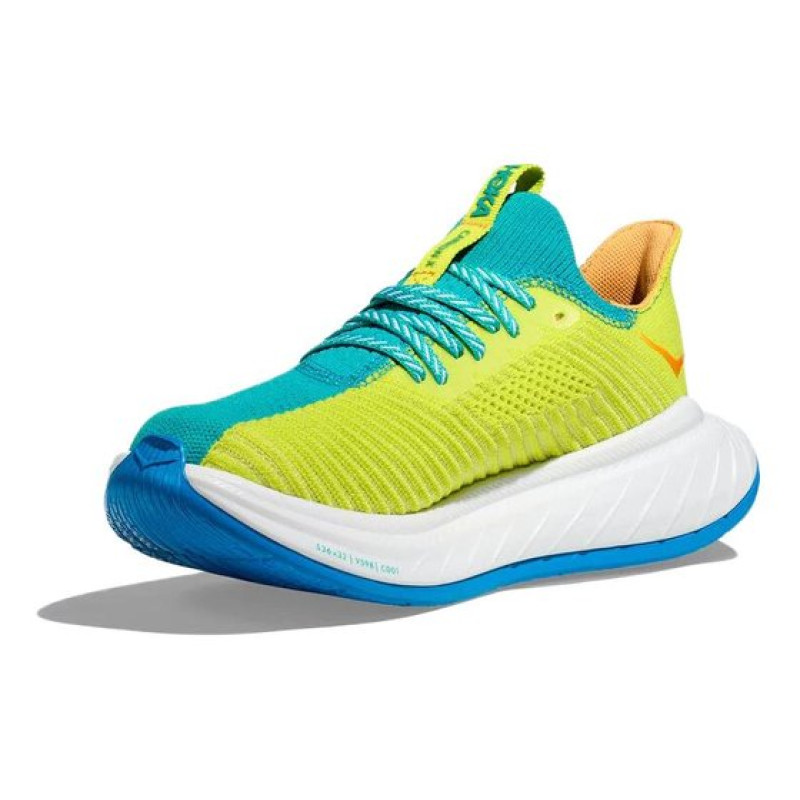 HOKA ONE ONE Carbon X3