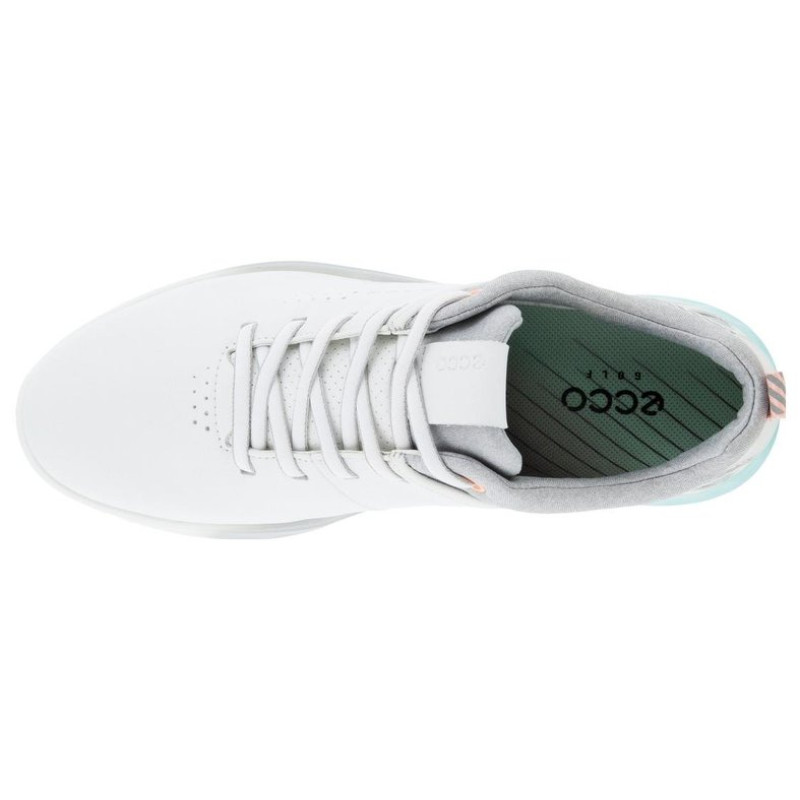 ecco S-three