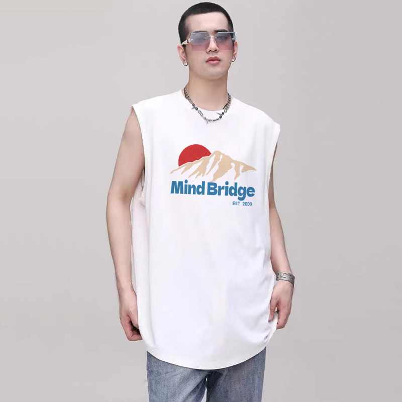 MindBridge Logo