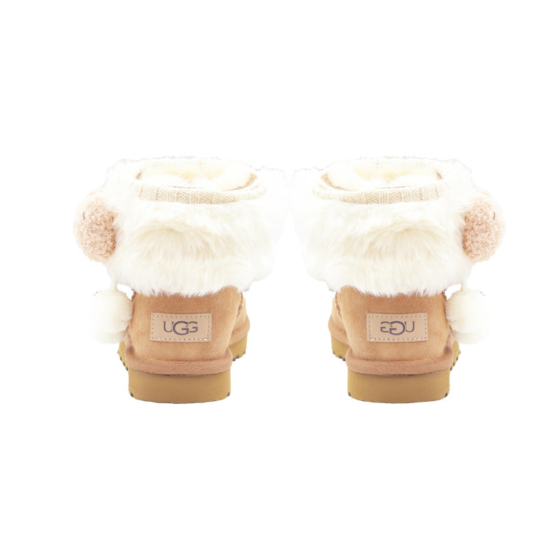 UGG CLASSIC MINI