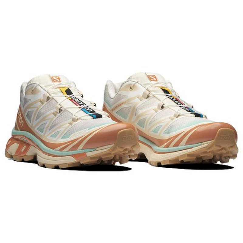 SALOMON XT-6 Skyline
