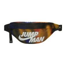 Jordan Jumpman MVPLogo