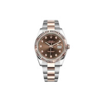 ROLEX 100 41mm m126331-0003