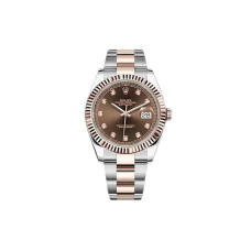 ROLEX 100 41mm m126331-0003