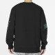 PUMA Power Colorblock Crew Tr Logo