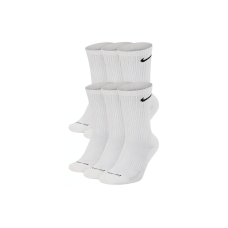 Nike Everyday Plus Logo 16
