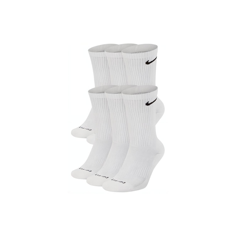 Nike Everyday Plus Logo 16