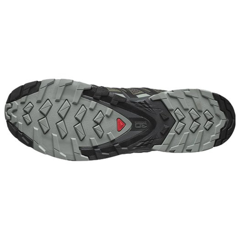 SALOMON XA Pro 3D V8