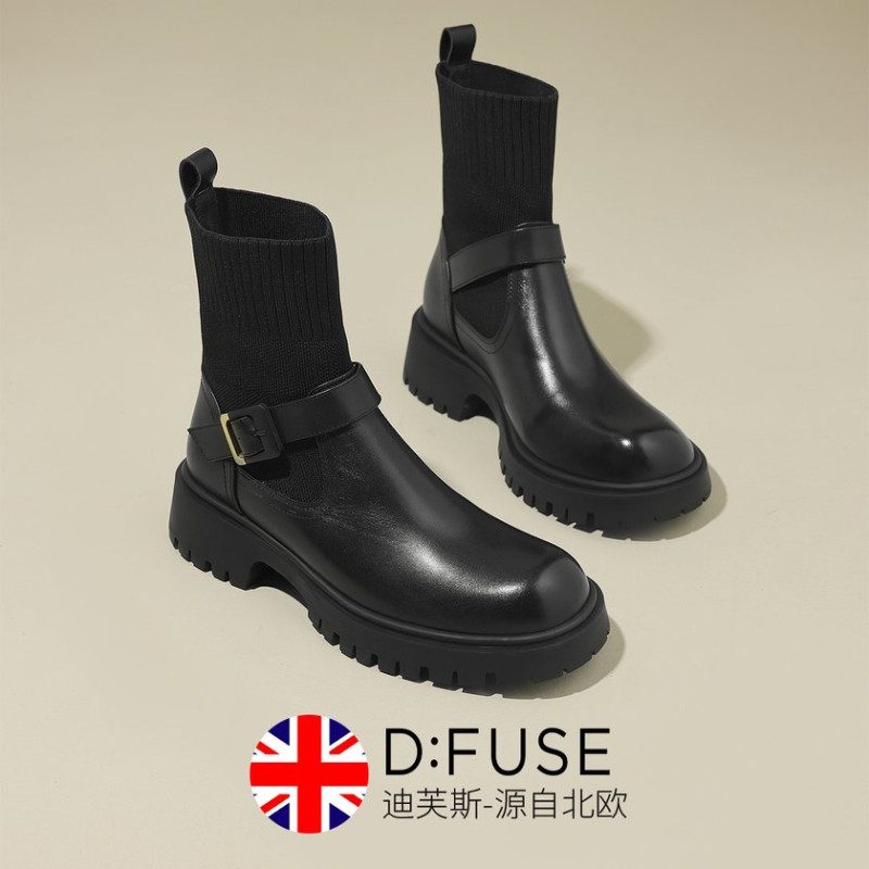 DFUSE SCANDINAVIA 4.6cm