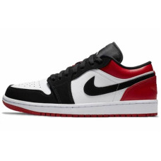 Jordan Air Jordan 1 LowBlack Toe