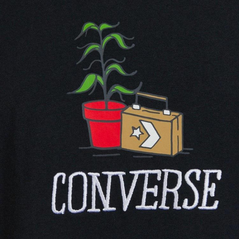 Converse T