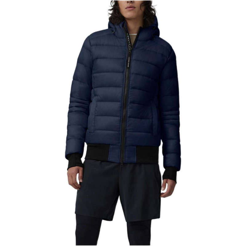 Canada Goose Logo