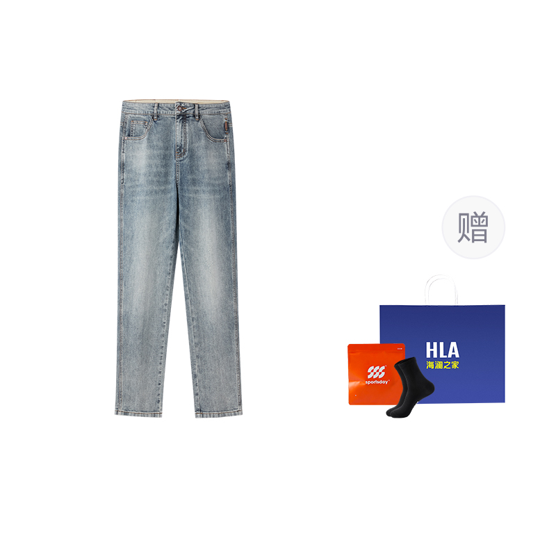 HLA