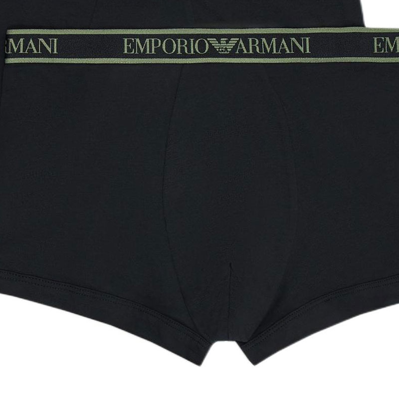 EMPORIO ARMANI Logo 3
