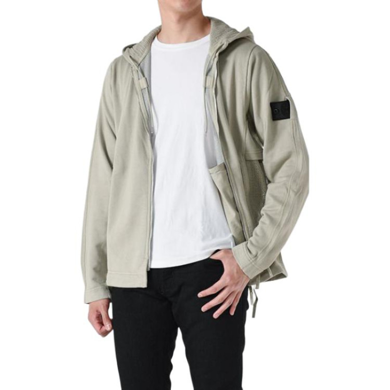 STONE ISLAND