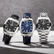 ERNEST BOREL 50 40mm GS1856S-E552