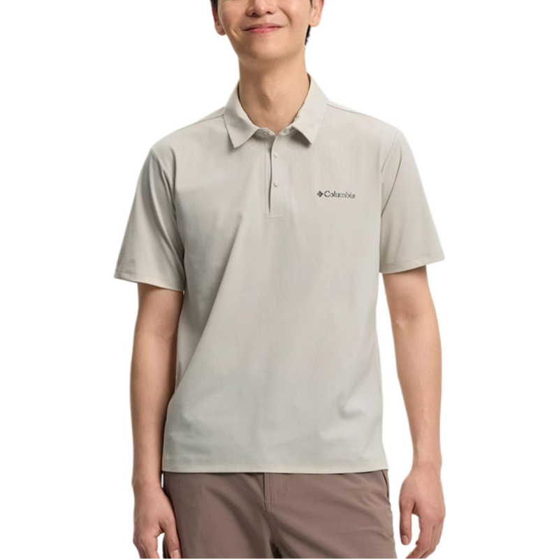 Columbia LogoPolo