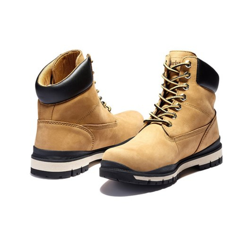 Timberland Radford