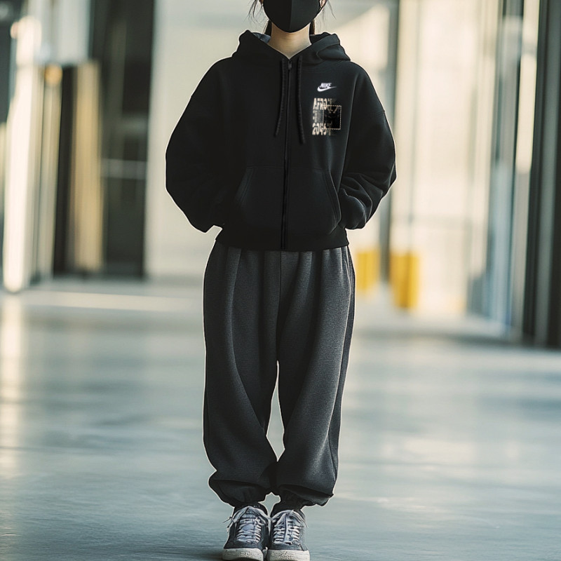 Nike