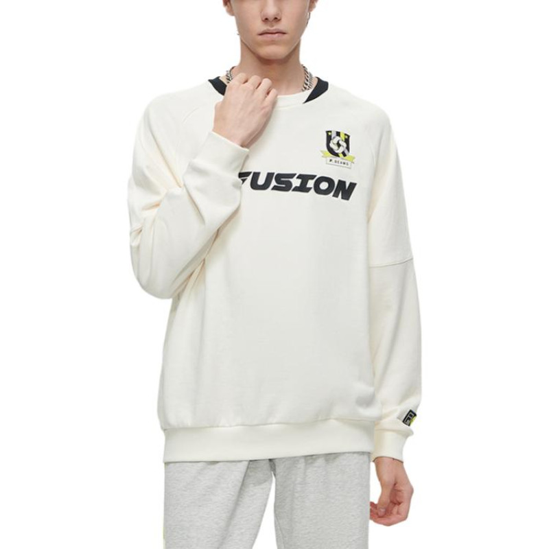 FILA FUSION x BEAMS FW23 Logo
