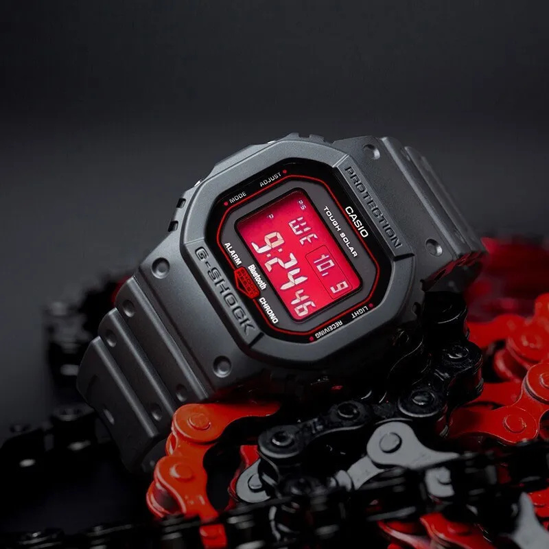 G-SHOCK