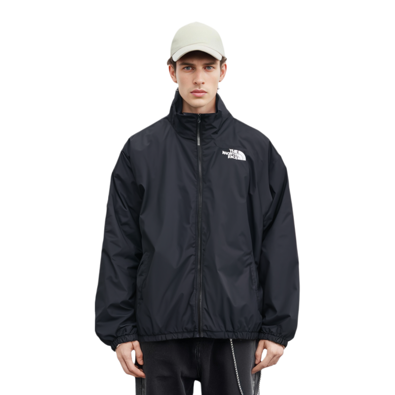 THE NORTH FACE Logo