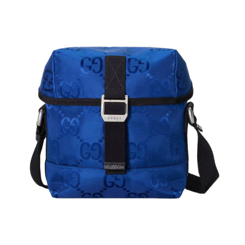 GUCCI Off The Grid Logo