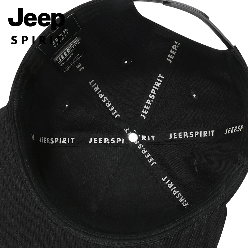 JEEP SPIRIT