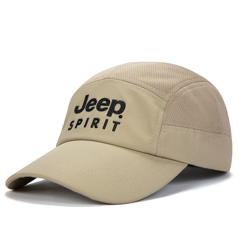 JEEP SPIRIT