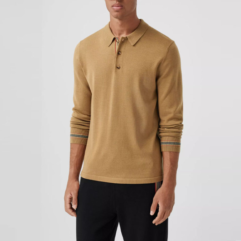 Burberry Polo