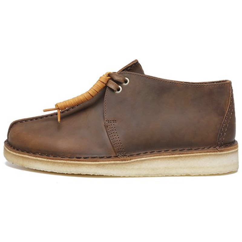 Clarks Originals Desert Trek