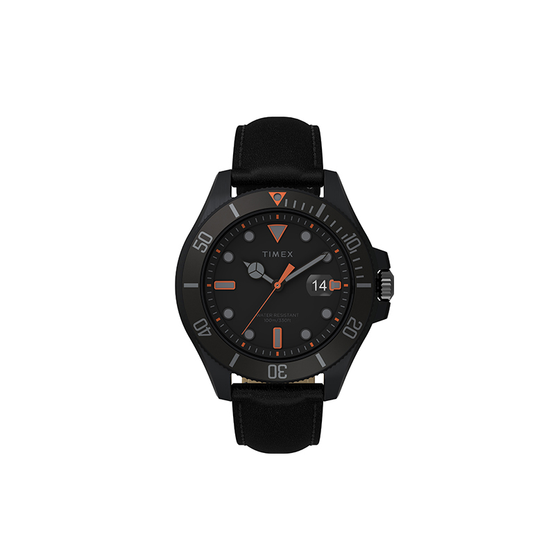 TIMEX 43*43mm 100m