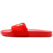 PUMA Leadcat Sesame Street