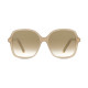 LOUIS VUITTON LV MY MONOGRAM LIGHT SQUARE