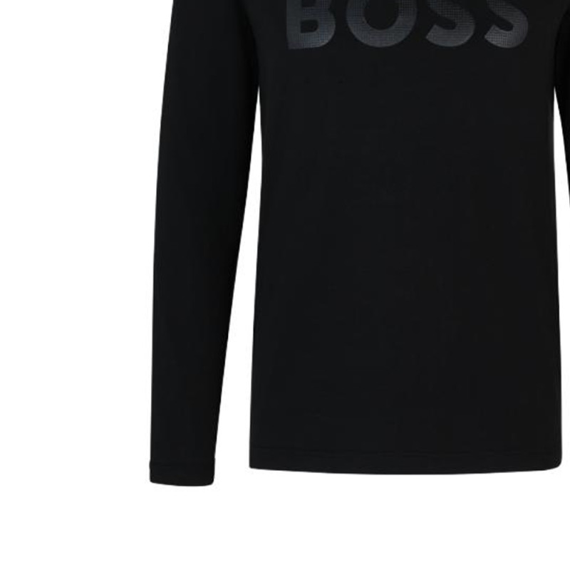 HUGO BOSS FW23 LogoT