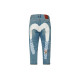 EVISU SS22 m