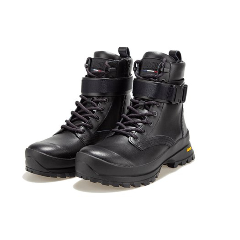 Palladium Pallavogue Supreme