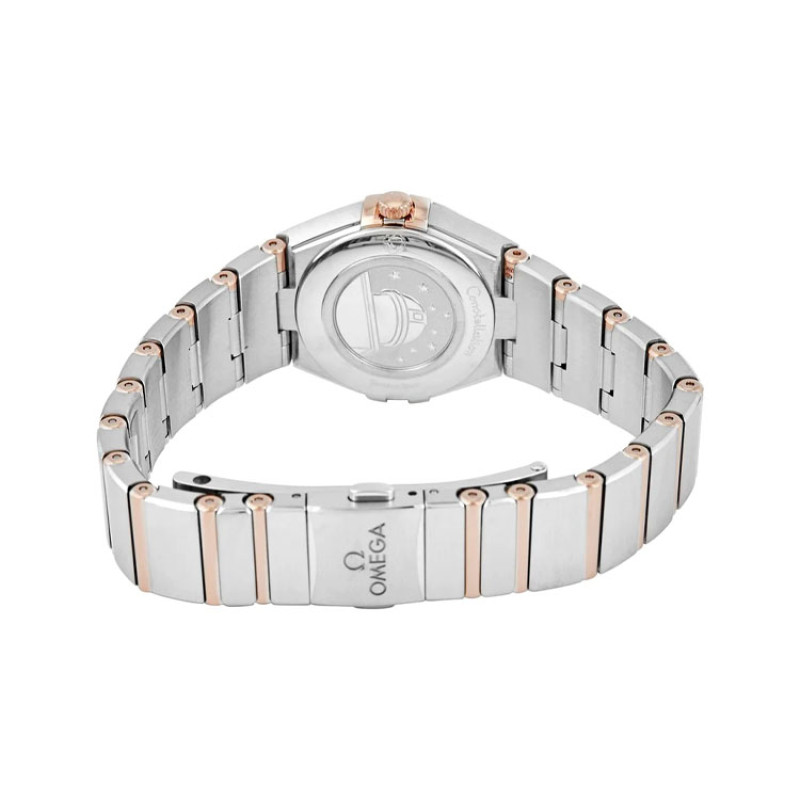 OMEGA 25mm 131.20.25.60.53.002