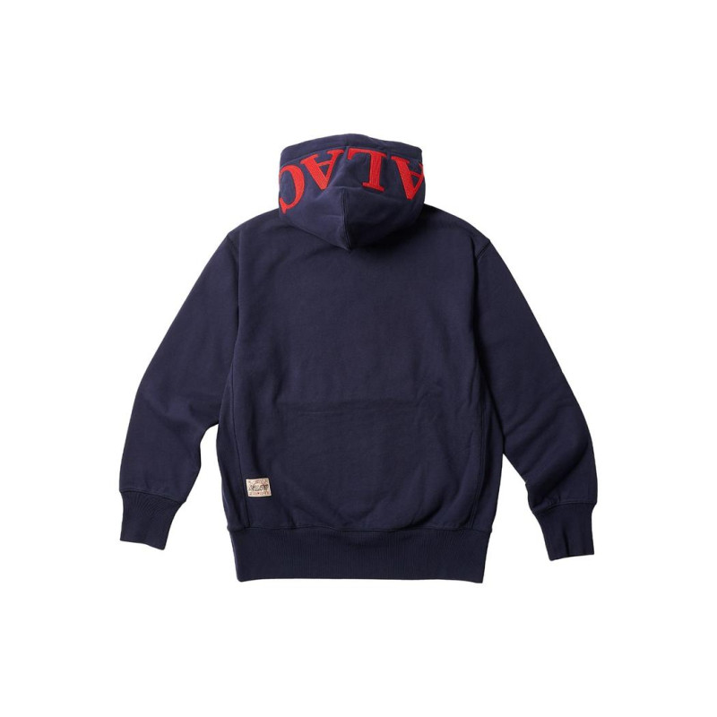EVISU x PALACE