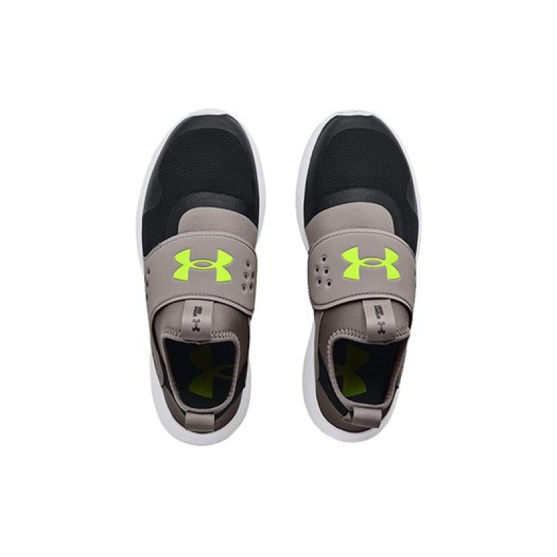 Under Armour