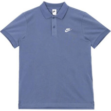 Nike LogoPolo