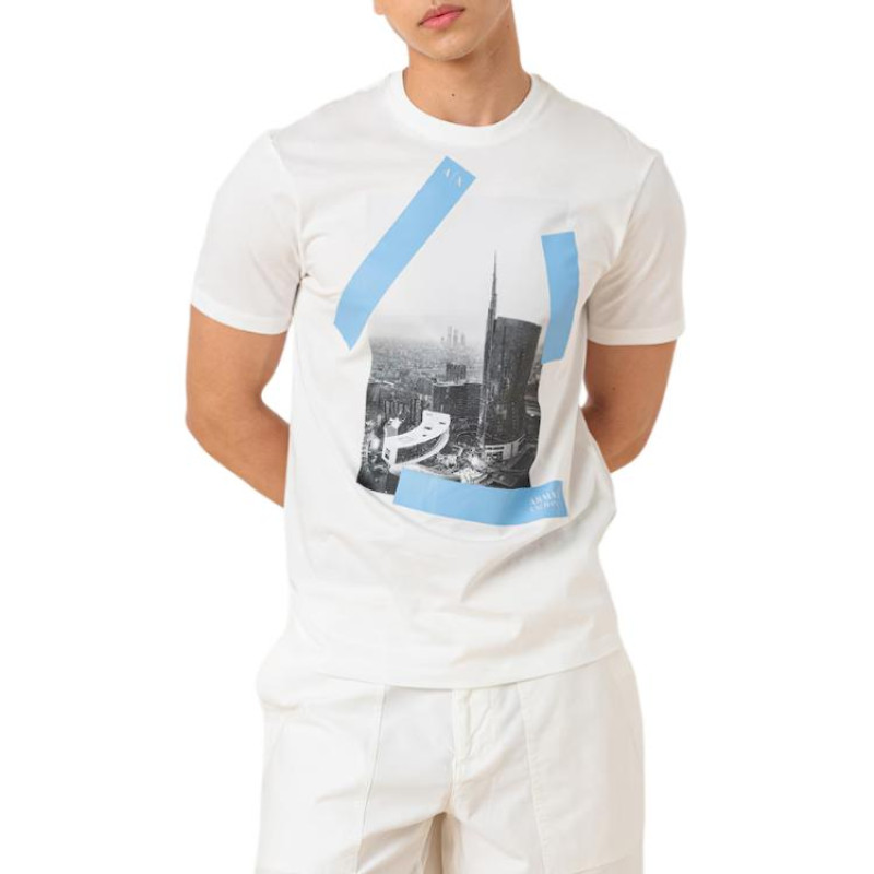 EMPORIO ARMANI LogoT