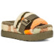 UGG Fluffita Cali Collage